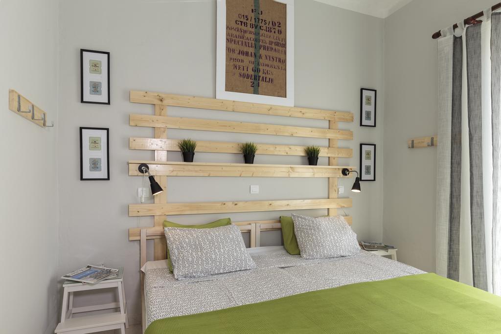 H14 Rooms & Apartments Adults Only Rhodes City Exterior photo